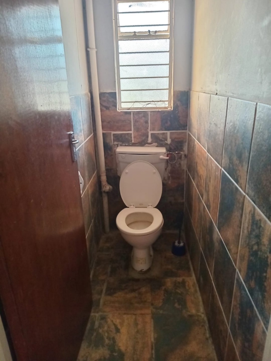 To Let 1 Bedroom Property for Rent in Navalsig Free State